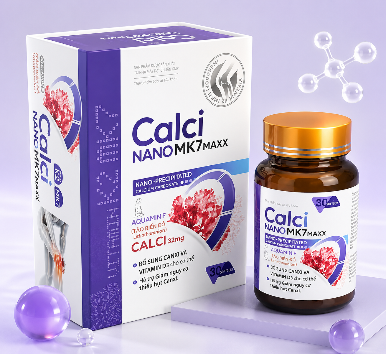Vinaphar_Calci Nano MK7 Maxx (Canxi)_C/30v_K54