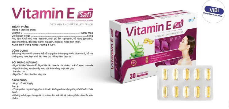 Vitamin E Safi_H30v