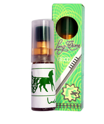 Xịt Lạnh Long Time chai 5ml