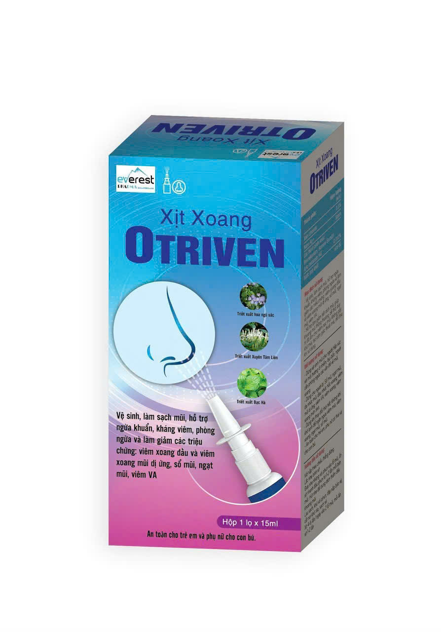 Xịt Xoang Otriven_C15ml