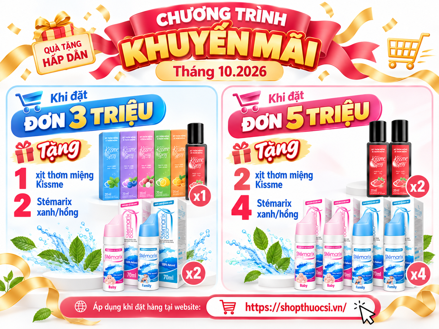 Quảng cáo bên trai demo