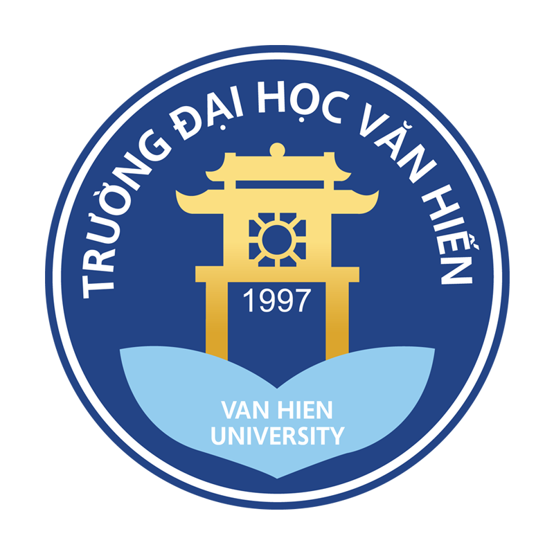 TRƯỜNG ĐẠI HỌC VĂN HIẾN
